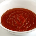 кетчуп